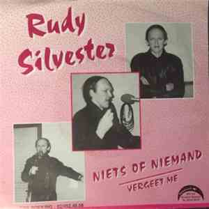 Rudy Silvester - Niets Of Niemand download flac mp3