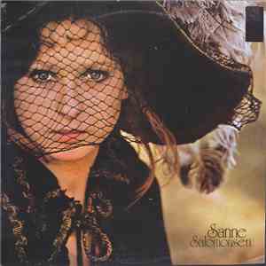 Sanne Salomonsen - Sanne Salomonsen download flac mp3