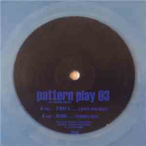 Silver, Ed Solo & Gieger - Pattern Play 03 download flac mp3