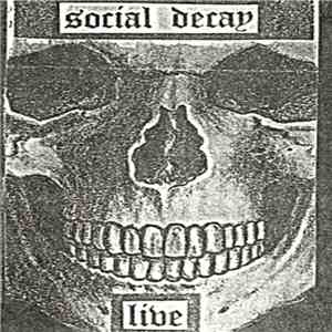 Social Decay - Live download flac mp3