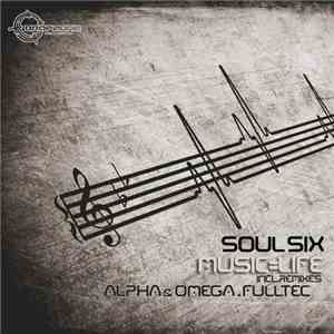 Soul Six - Music = Life Remixed flac mp3 download