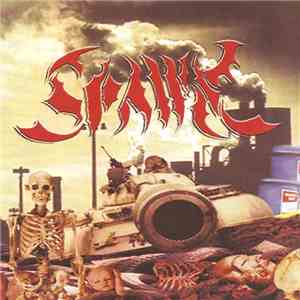 Spawn  - Systems Full Of Victims download flac mp3