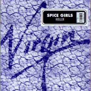 Spice Girls - Holler download flac mp3