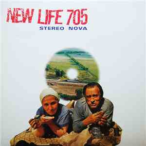 Stereo Nova - New Life 705 download flac mp3