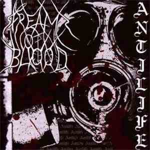 Streams Of Blood - Antilife download flac mp3