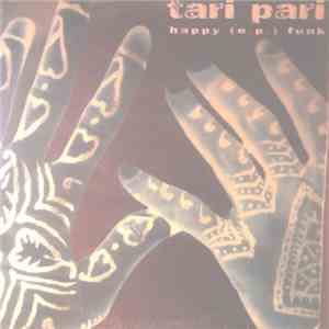 Tari Pari - Happy (E.P.) Funk download flac mp3
