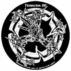 Tecnè / Teknoseeker / Village  - Trinacria 00 download flac mp3