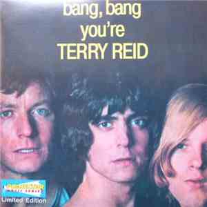 Terry Reid - Bang, Bang You're Terry Reid download flac mp3