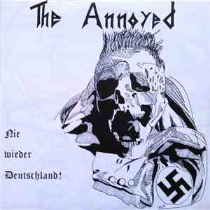 The Annoyed  - Nie Wieder Deutschland download flac mp3