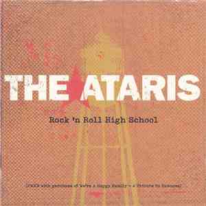 The Ataris - Rock 'N' Roll High School download flac mp3