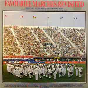 The Band Of The Royal Australian Navy - Favourite Marches Revisited download flac mp3