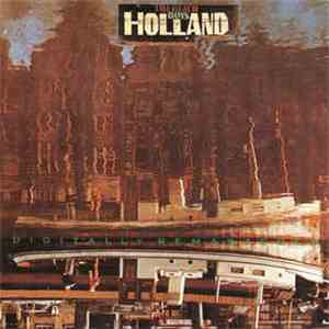 The Beach Boys - Holland download flac mp3