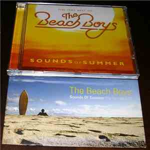 The Beach Boys - Sounds of Summer (The Very Best Of The Beach Boys) download flac mp3