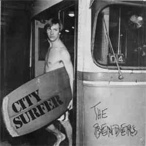 The Benders  - City Surfer download flac mp3