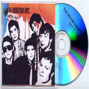 The Boomtown Rats - Best Of download flac mp3