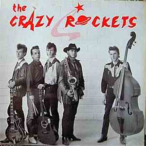 The Crazy Rockets - In A Rockabilly Mood download flac mp3