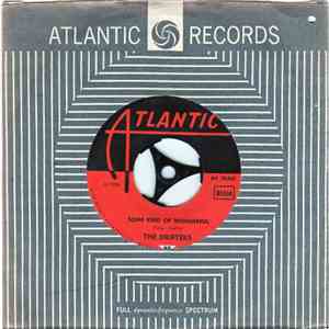 The Drifters - Some Kind Of Wonderful / Honey Bee download flac mp3