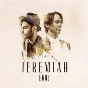 The Jeremiah Brothers - The Jeremiah Brothers download flac mp3