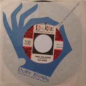 The Kords - Boris The Spider download flac mp3