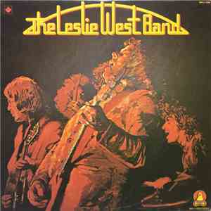 The Leslie West Band - The Leslie West Band download flac mp3