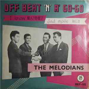 The Melodians  - Off Beat 'N' A Go-Go download flac mp3