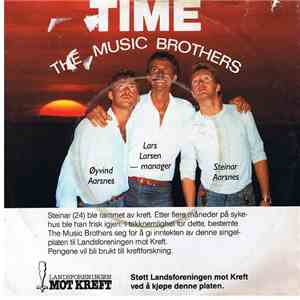 The Music Brothers - Time download flac mp3