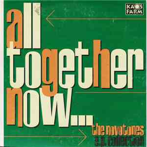 The Novotones - All Together Now... download flac mp3