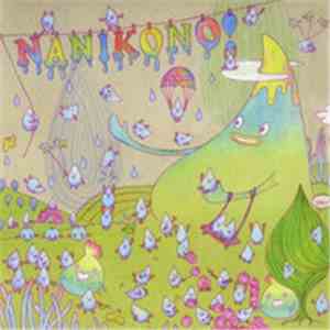 The Potone! - Nanikono! download flac mp3