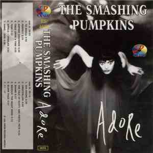 The Smashing Pumpkins - Adore download flac mp3