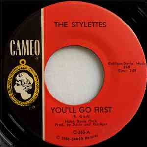 The Stylettes - You'll Go First / My Boy download flac mp3