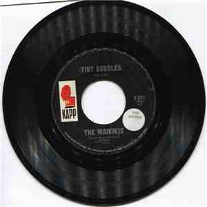 The Waikiki's - Pearly Shells/Tiny Bubbles download flac mp3