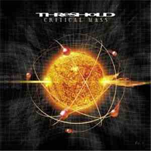 Threshold  - Critical Mass download flac mp3