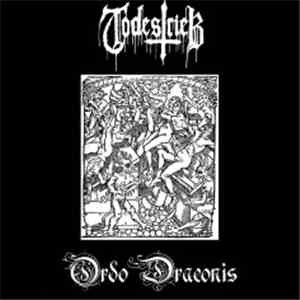 Todestrieb - Ordo Draconis flac mp3 download