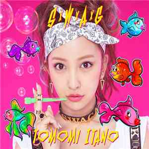 Tomomi Itano - S×W×A×G download flac mp3