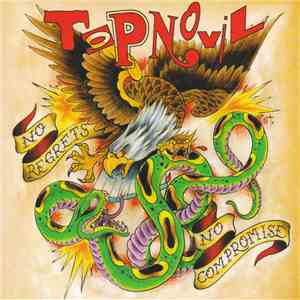Topnovil - No Regrets, No Compromise download flac mp3