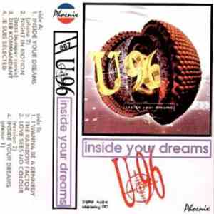 U96 - Inside Your Dreams download flac mp3