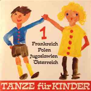 Ulrike Jungmair - Tänze für Kinder 1 download flac mp3