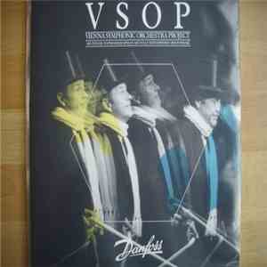 V S O P - Vienna Symphonic Orchestra Project (Die Wiener Symphoniker Spielen Aktuelle Meisterwerke Der Popmusik) download flac mp3