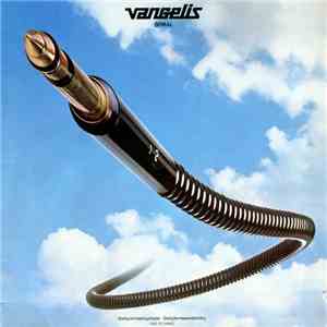 Vangelis - Spiral download flac mp3