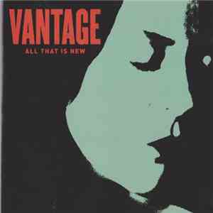 Vantage  - All That Is New download flac mp3