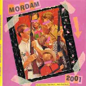 Various - 2001 Sampler download flac mp3
