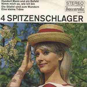 Various - 4 Spitzenschlager download flac mp3