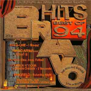 Various - Bravo Hits Best Of '94 download flac mp3