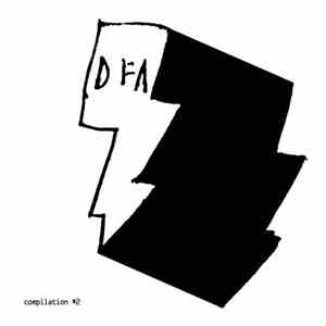 Various - DFA Compilation #2 download flac mp3