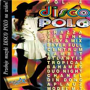 Various - Disco Polo Vol. 4 download flac mp3