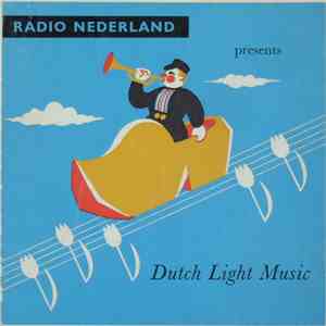 Various - Dutch Light Music download flac mp3