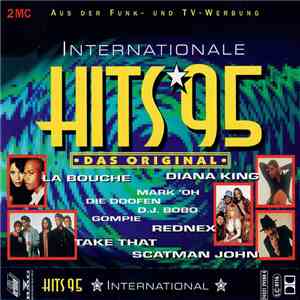Various - Internationale Hits '95 download flac mp3