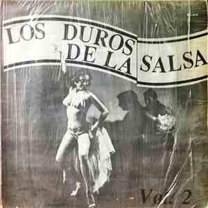 Various - Los Duros De La Salsa, Vol. 2 download flac mp3
