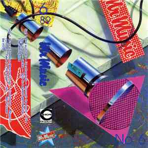 Various - Mr Music No 6 1989 download flac mp3