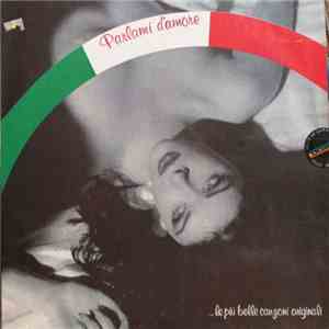 Various - Parlami D' Amore download flac mp3